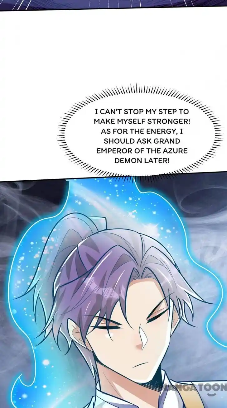 Rise of The Demon King Ch.344