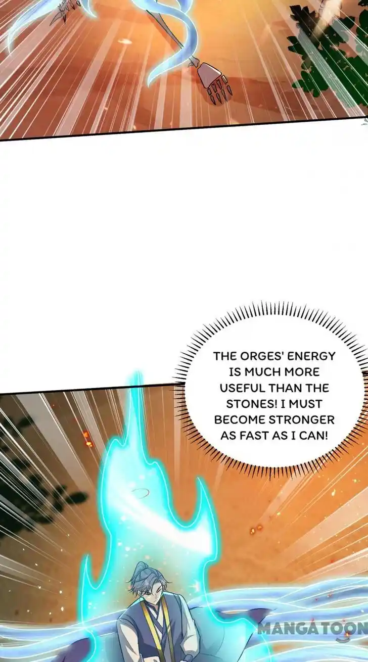 Rise of The Demon King Ch.344