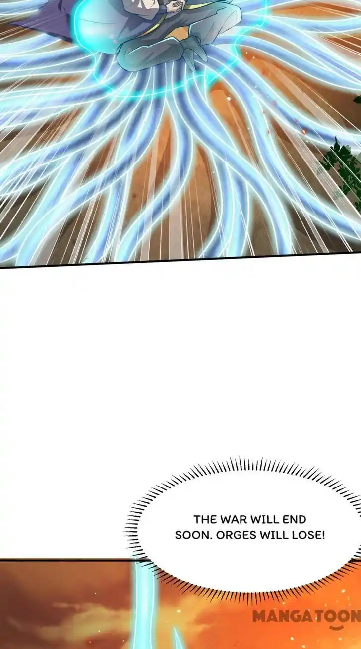 Rise of The Demon King Ch.344