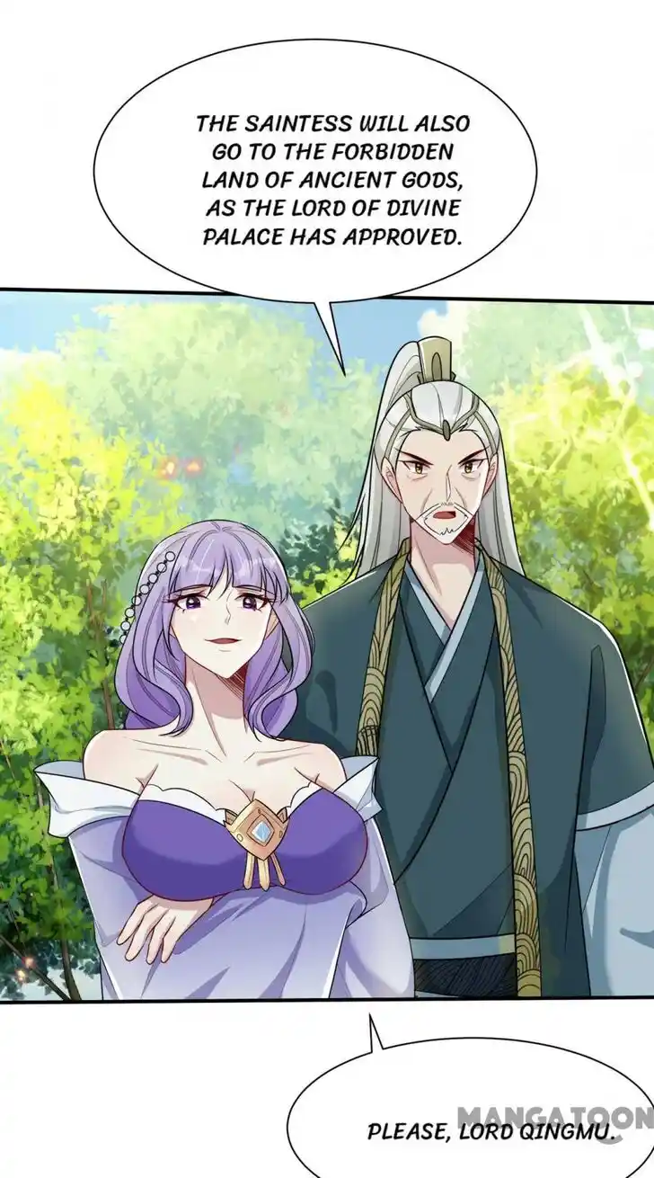 Rise of The Demon King Ch.347