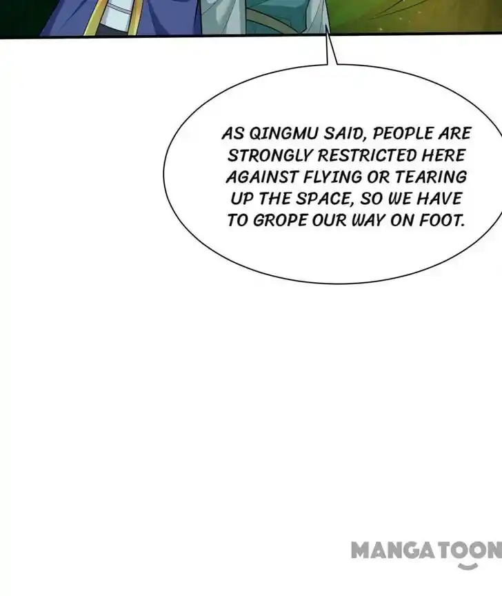 Rise of The Demon King Ch.347