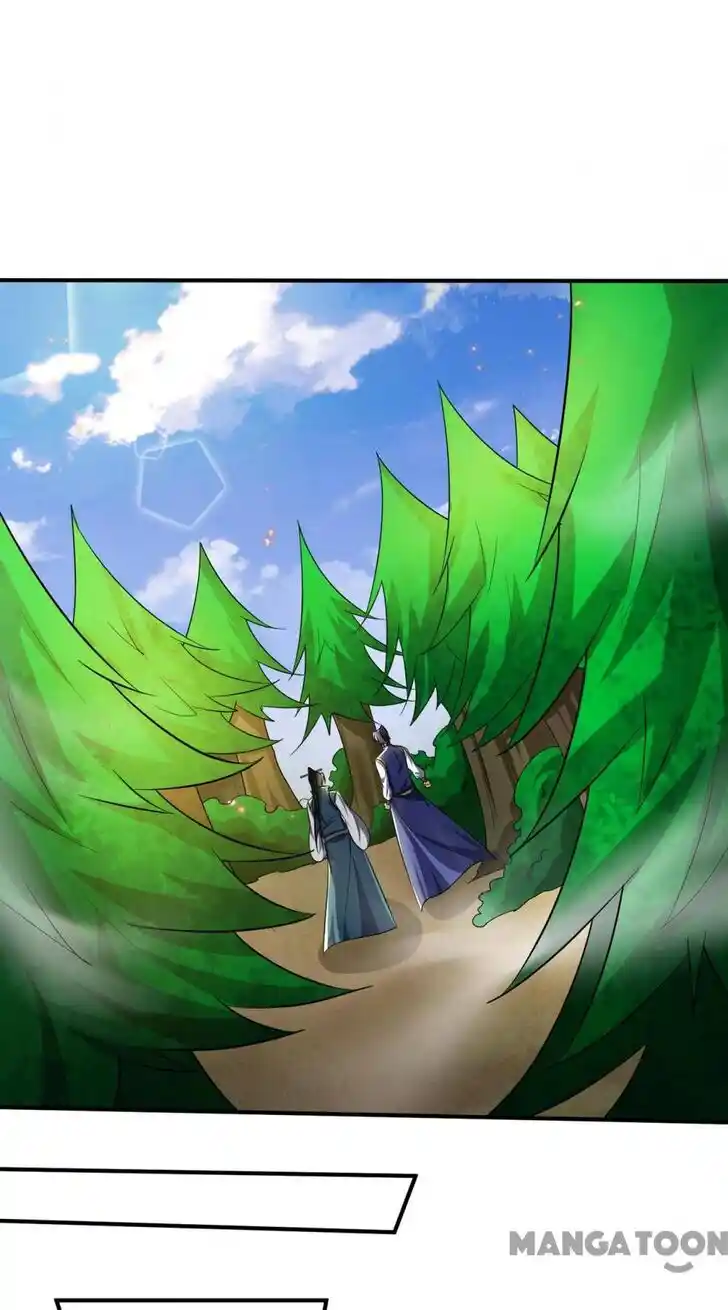 Rise of The Demon King Ch.347