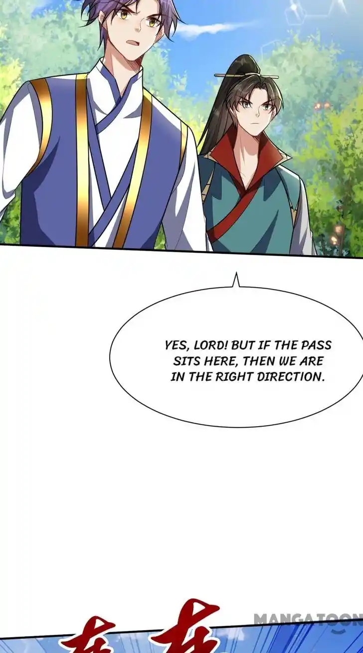 Rise of The Demon King Ch.347