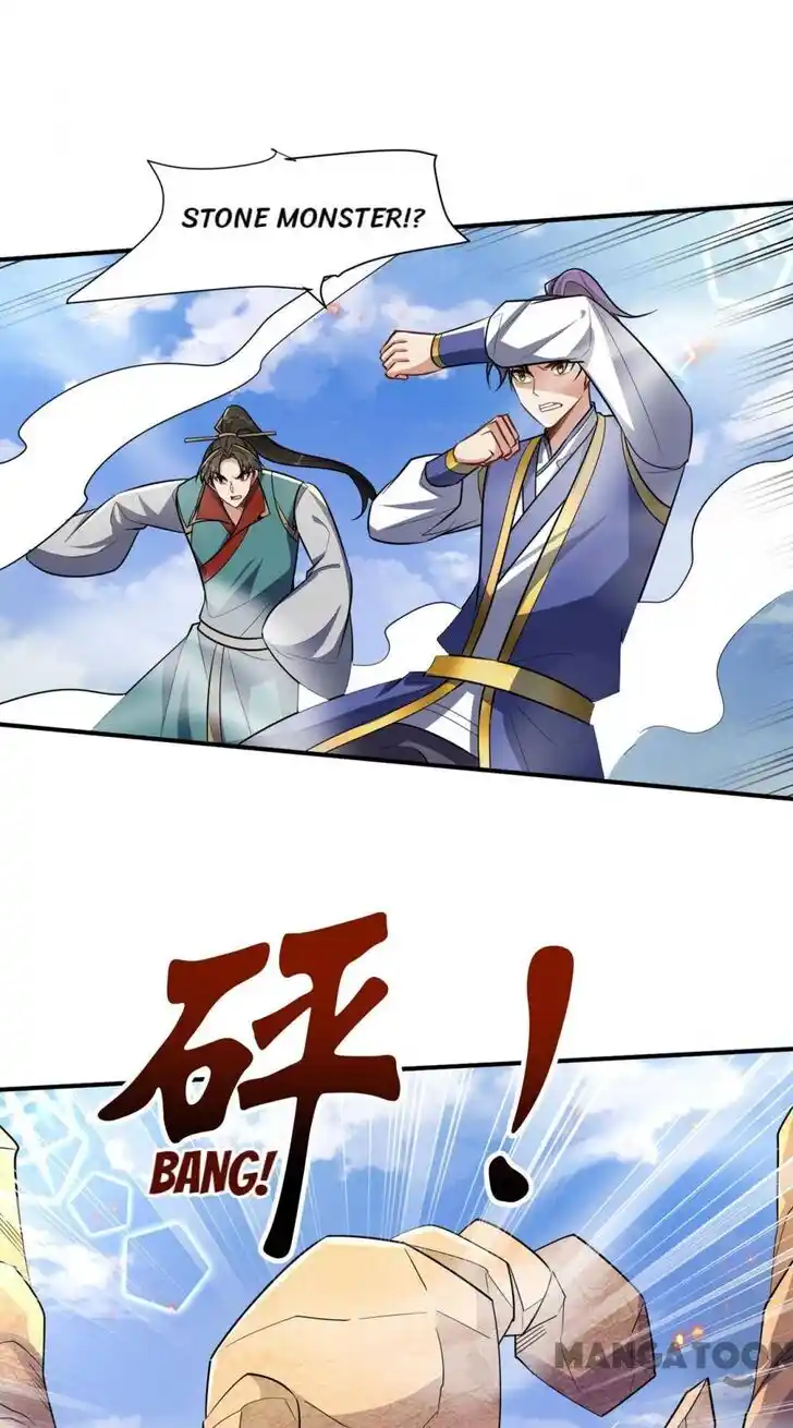 Rise of The Demon King Ch.347