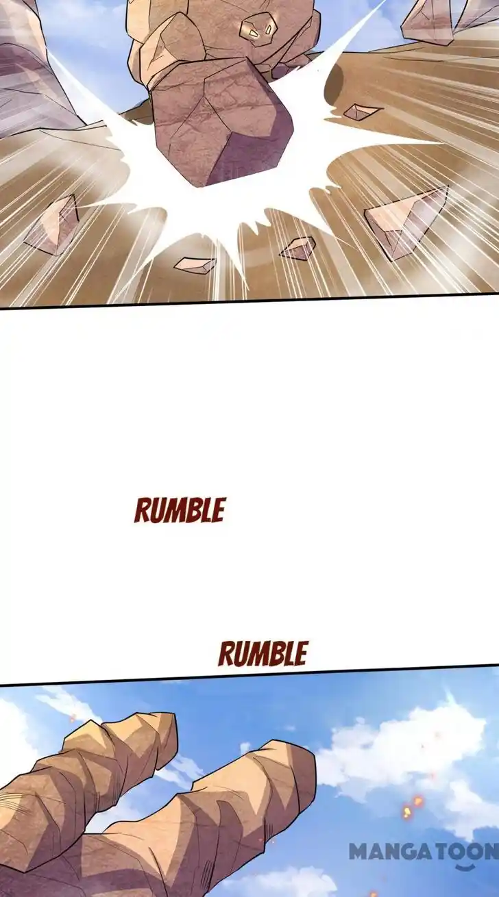 Rise of The Demon King Ch.347