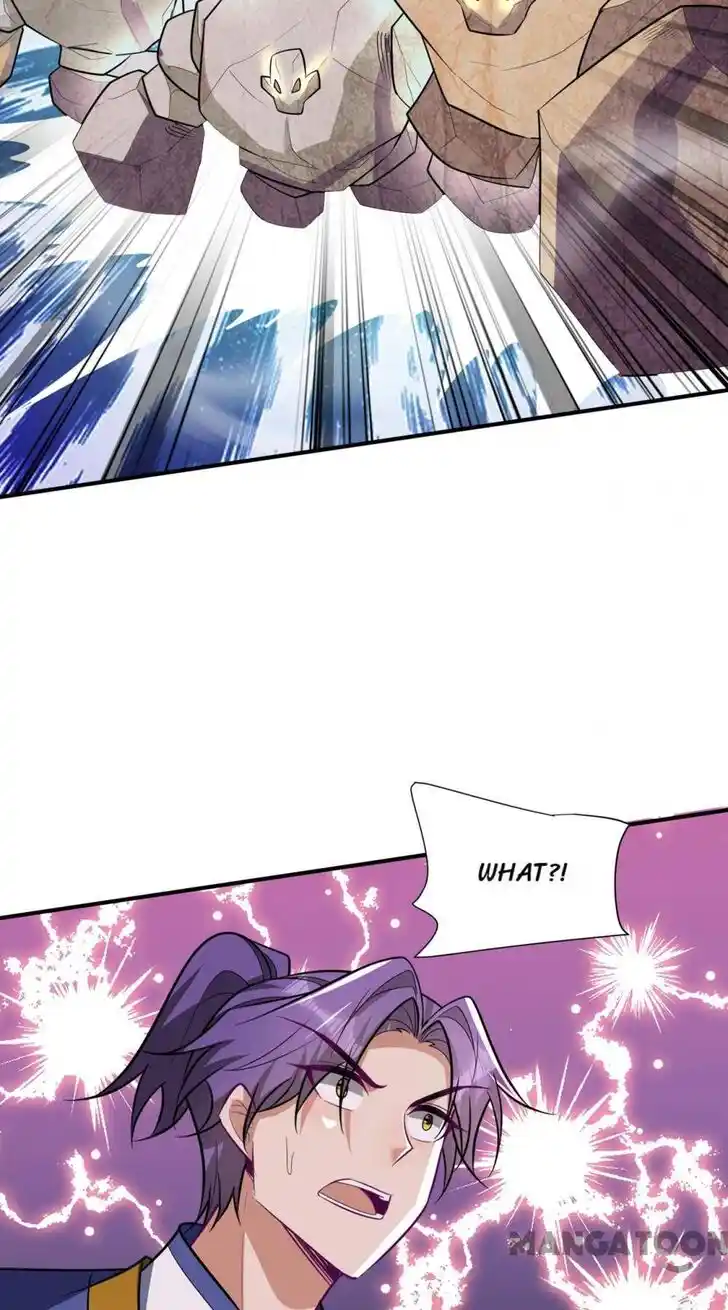 Rise of The Demon King Ch.347