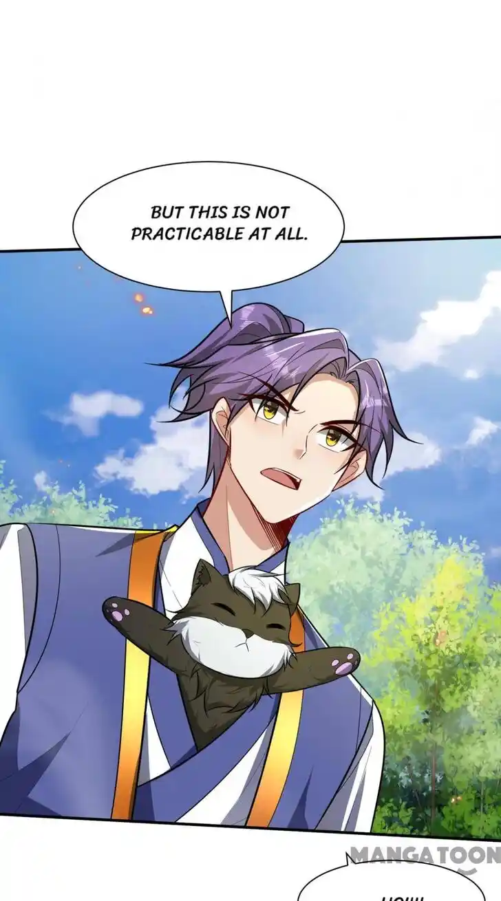 Rise of The Demon King Ch.347