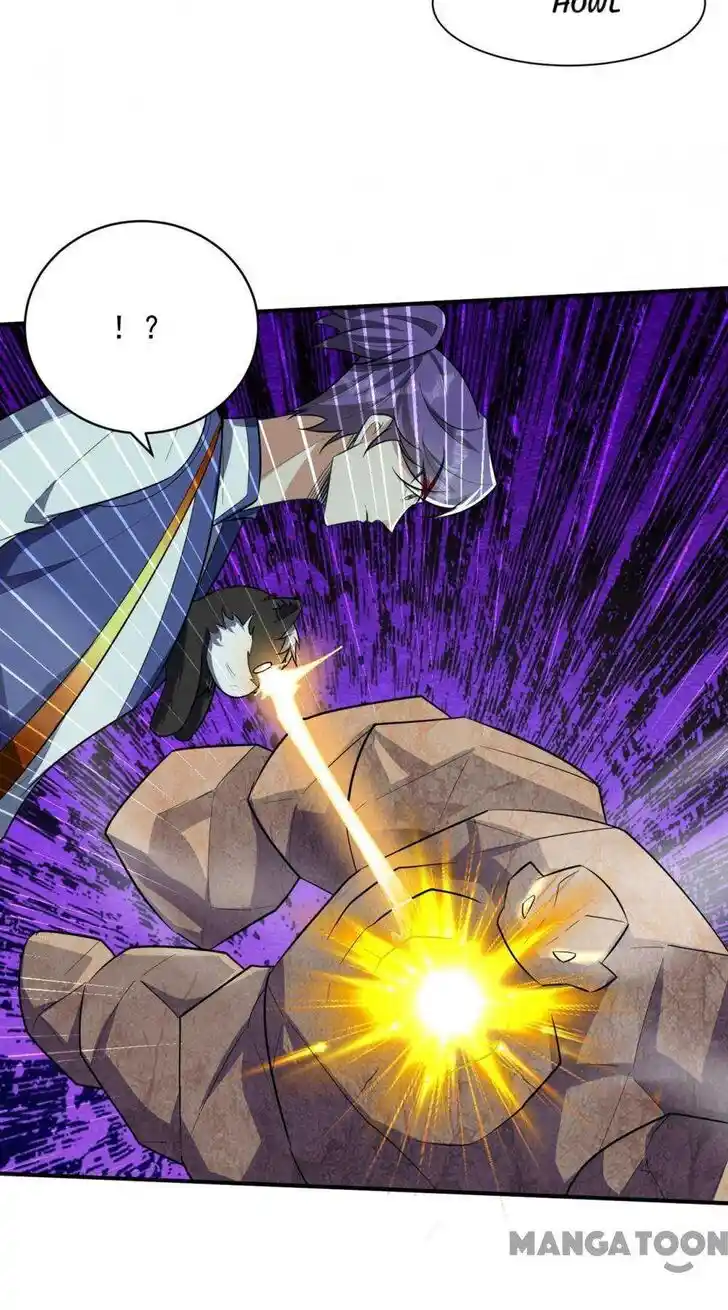 Rise of The Demon King Ch.347