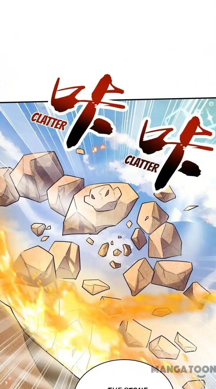 Rise of The Demon King Ch.347