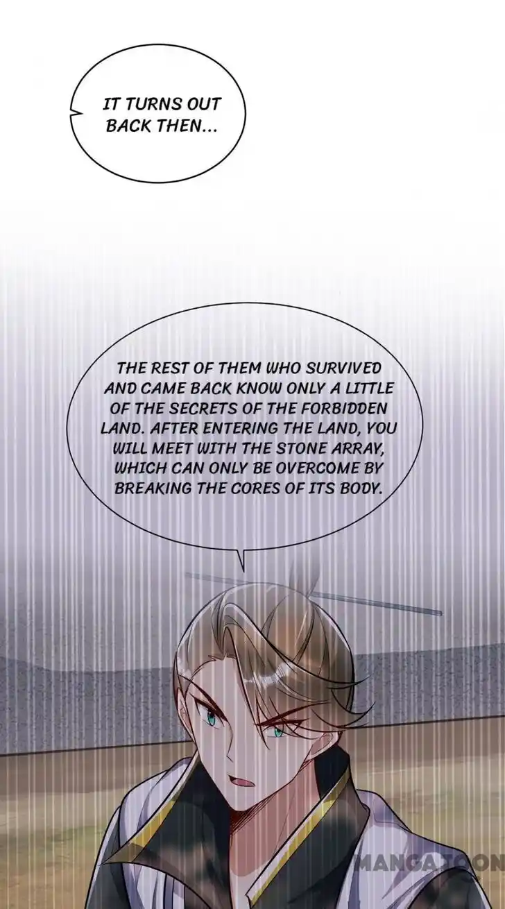 Rise of The Demon King Ch.347