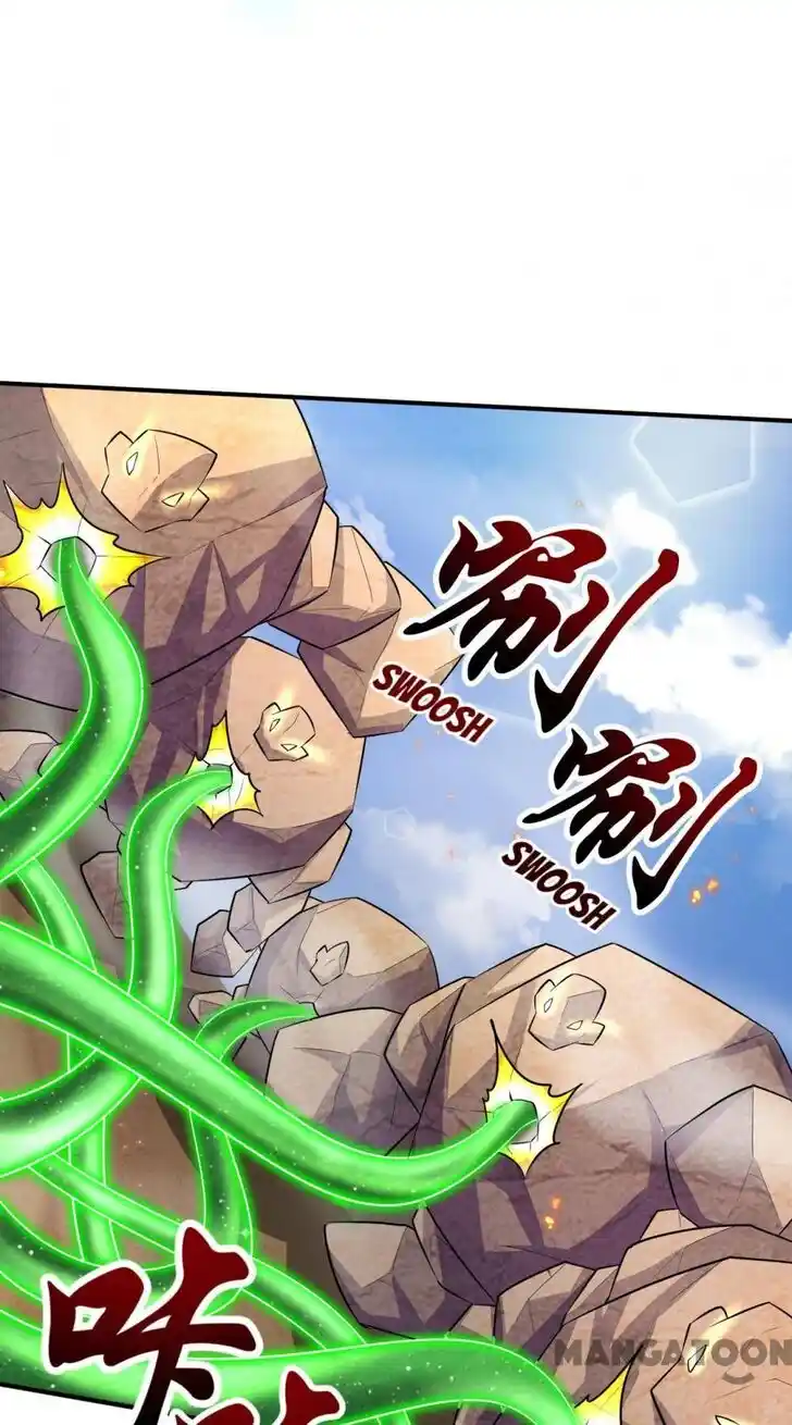 Rise of The Demon King Ch.347