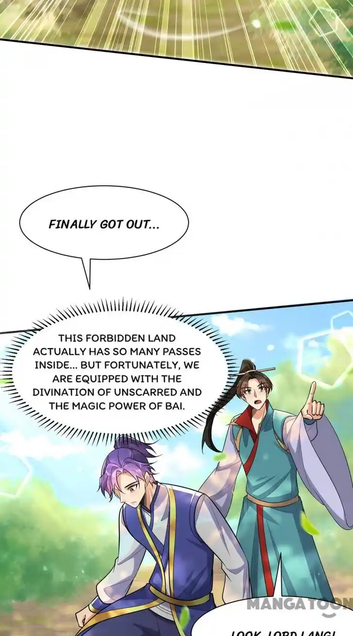 Rise of The Demon King Ch.348