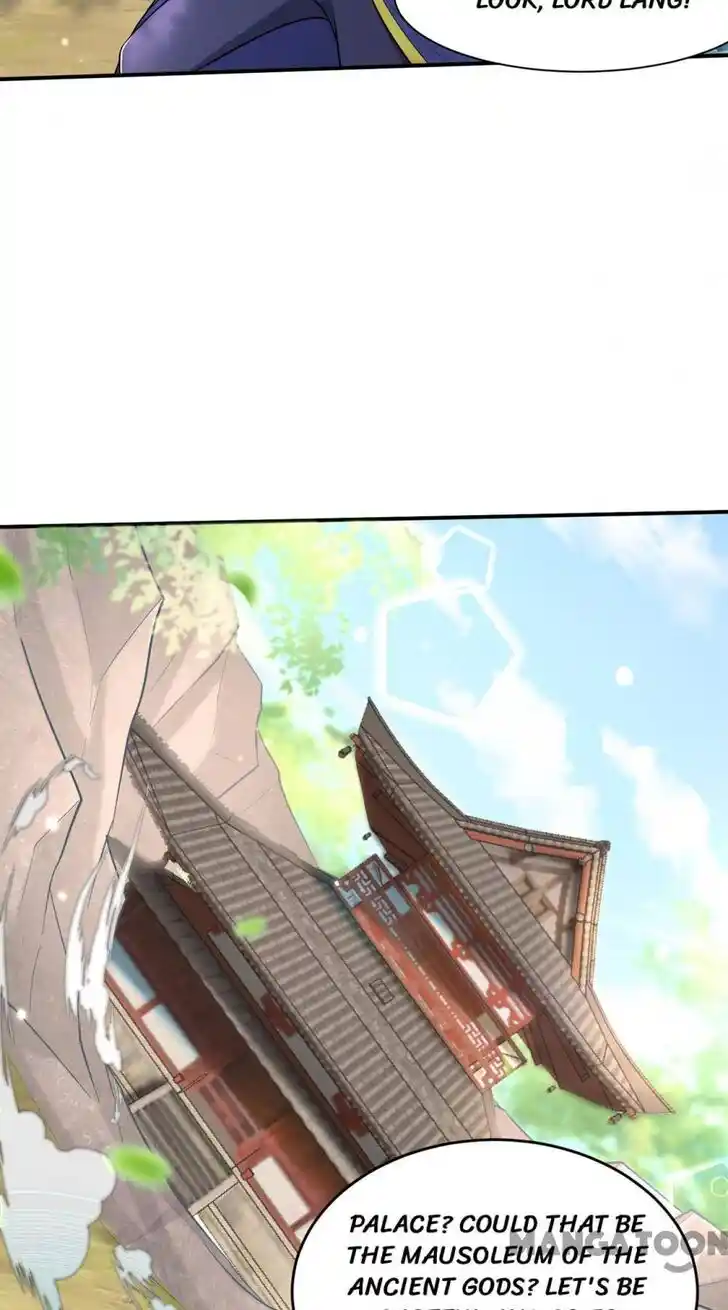 Rise of The Demon King Ch.348