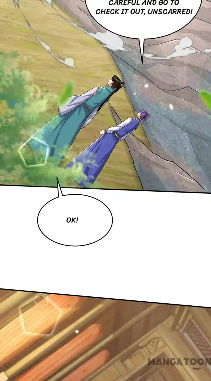 Rise of The Demon King Ch.348