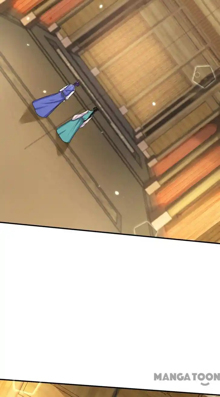 Rise of The Demon King Ch.348