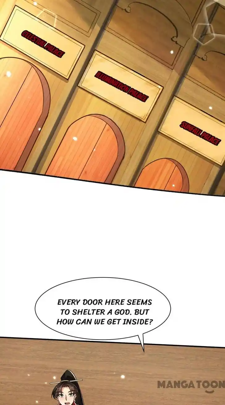 Rise of The Demon King Ch.348