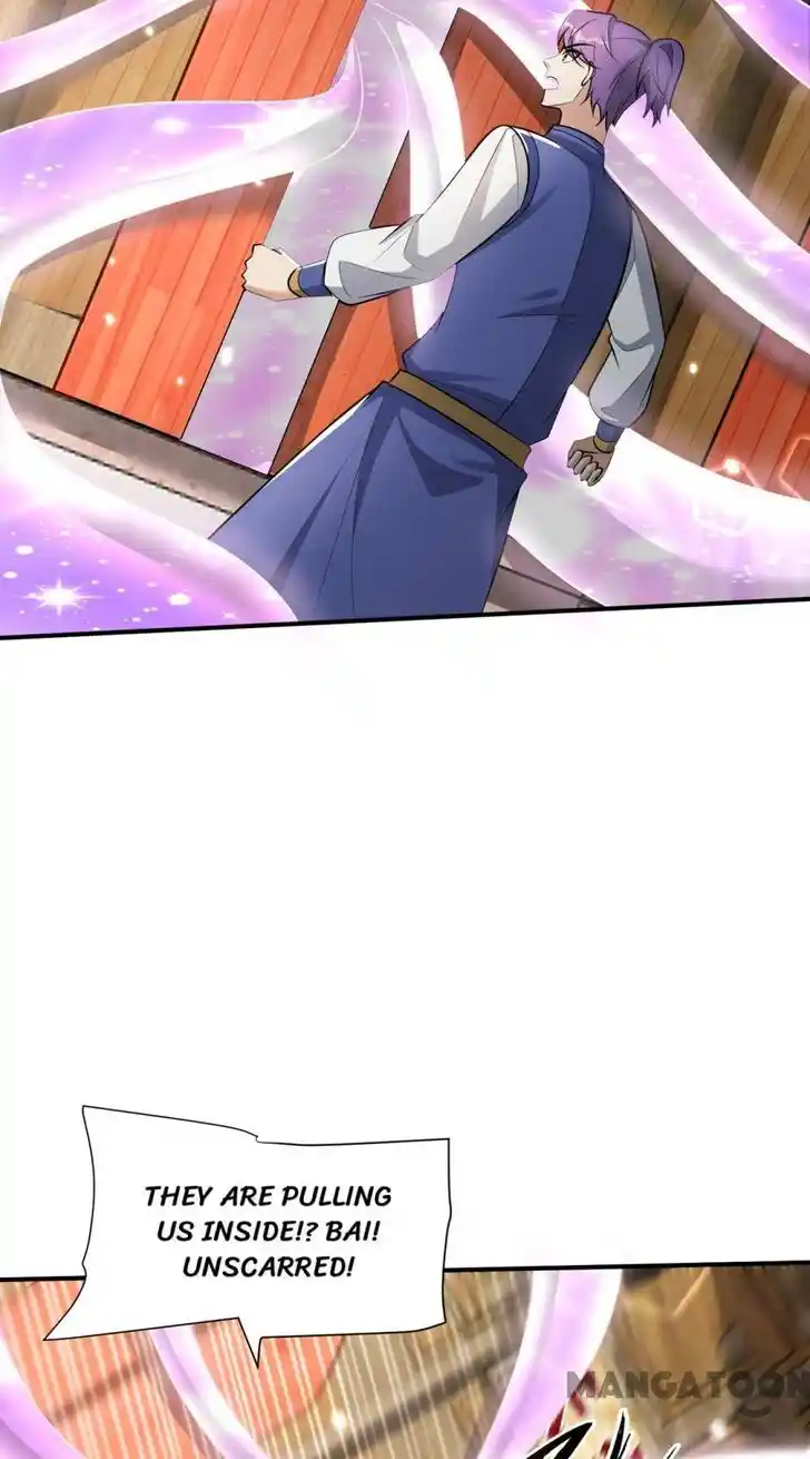 Rise of The Demon King Ch.348