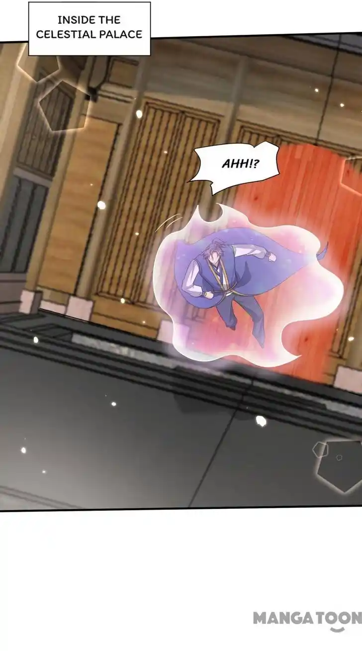 Rise of The Demon King Ch.348