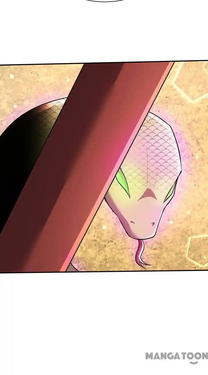 Rise of The Demon King Ch.348