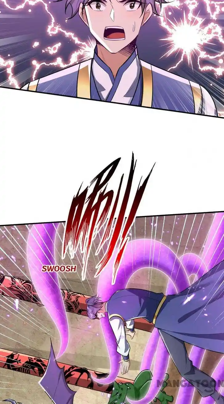 Rise of The Demon King Ch.348