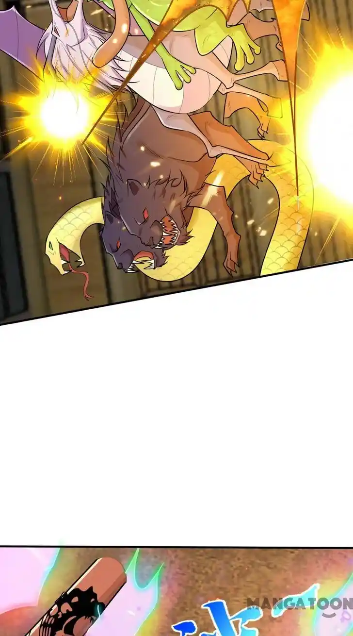 Rise of The Demon King Ch.348