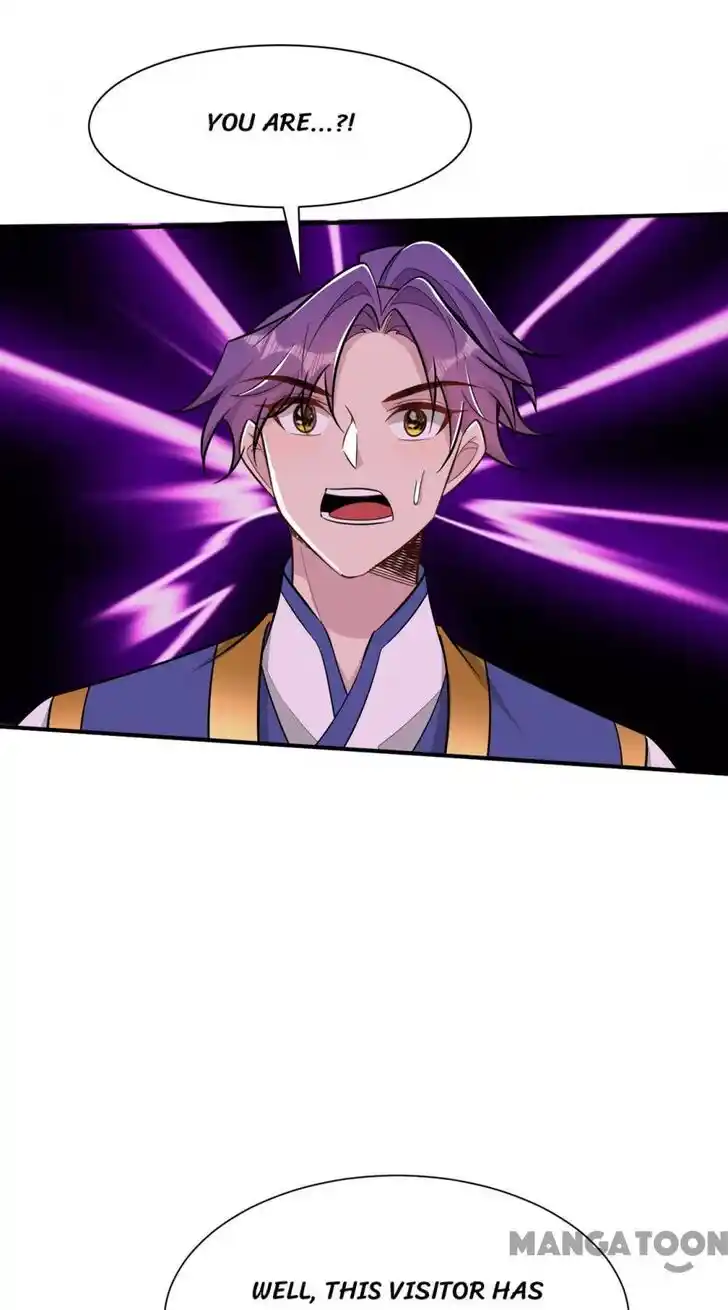 Rise of The Demon King Ch.348