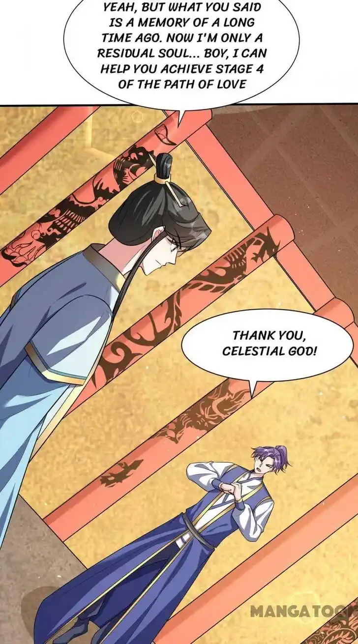 Rise of The Demon King Ch.348