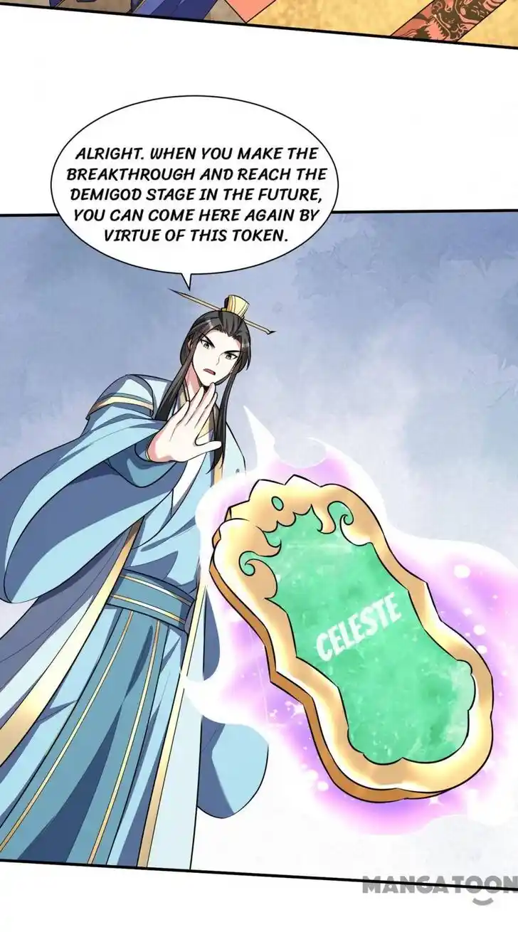 Rise of The Demon King Ch.348