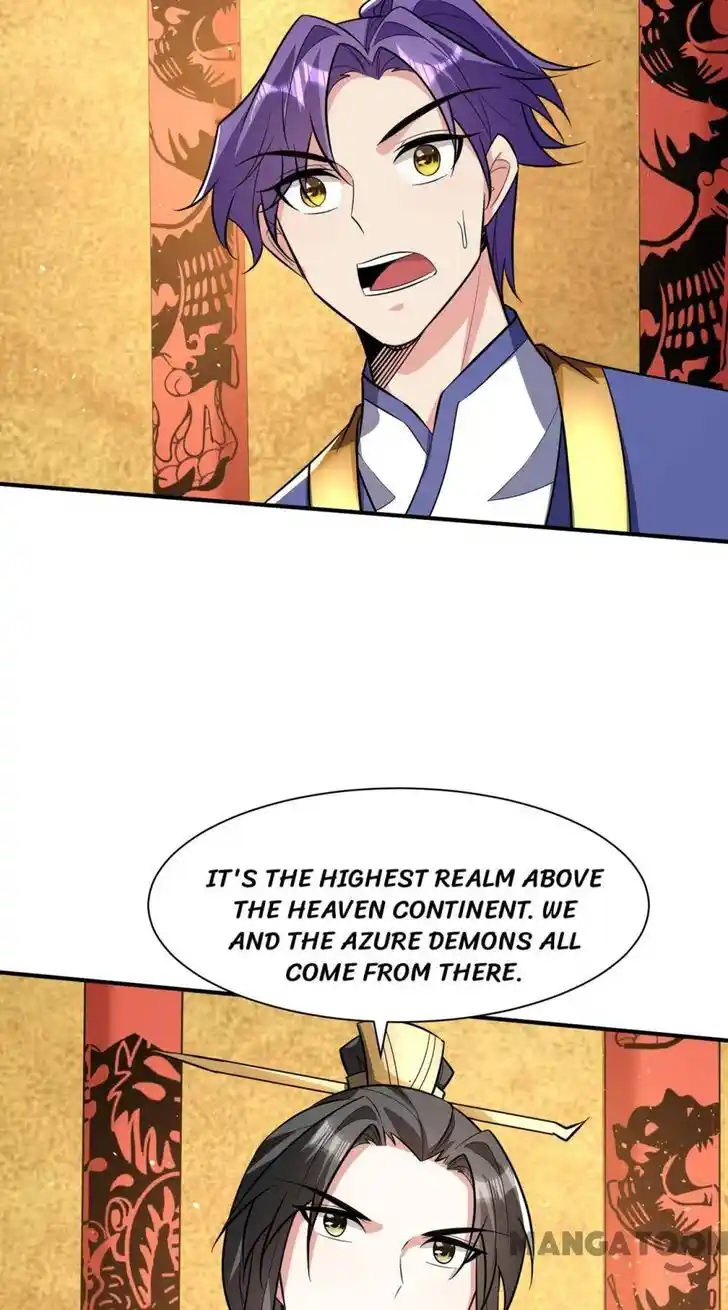 Rise of The Demon King Ch.348