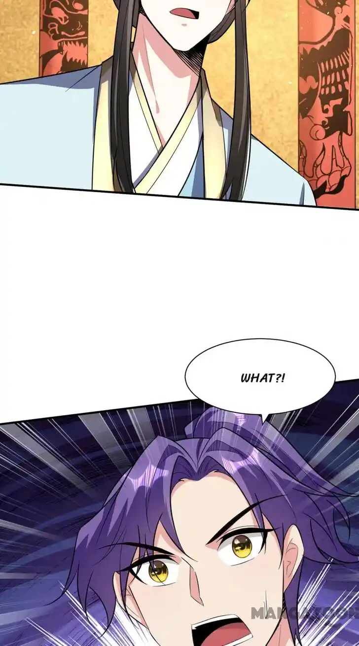 Rise of The Demon King Ch.348