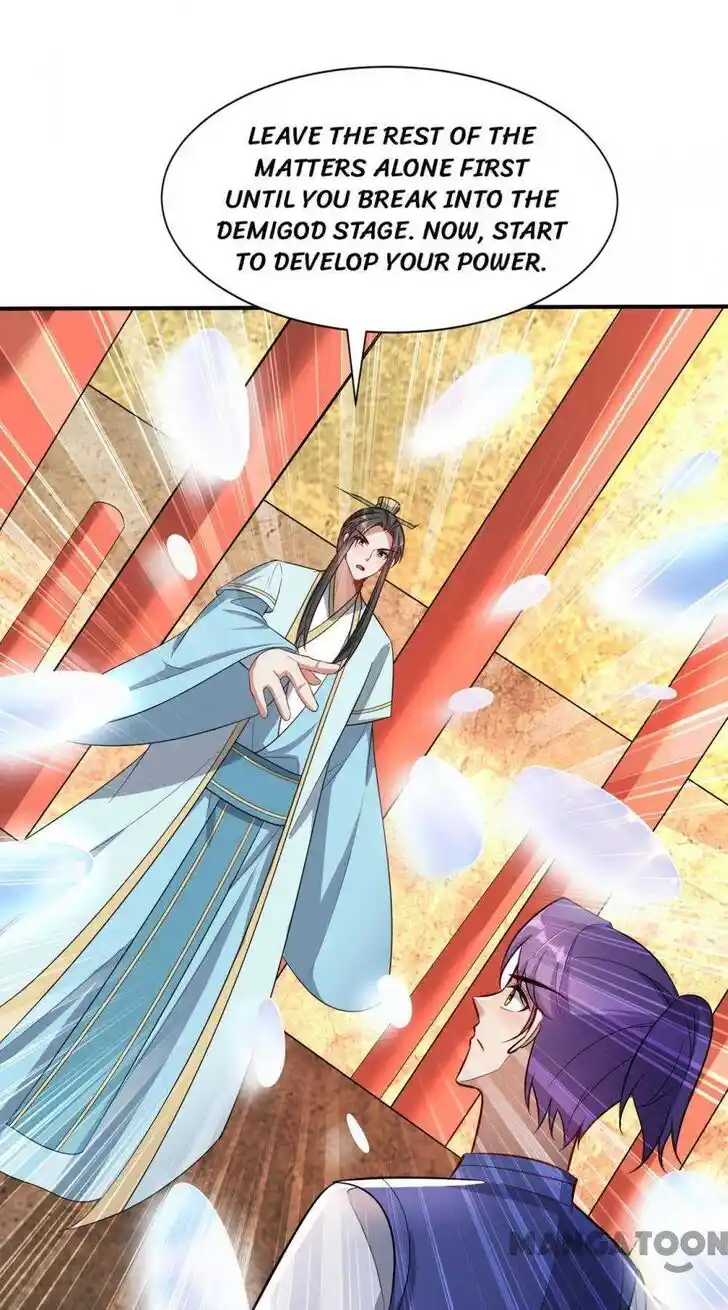 Rise of The Demon King Ch.349