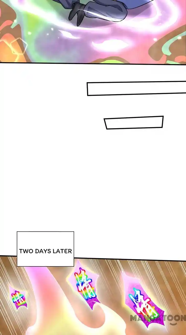 Rise of The Demon King Ch.349