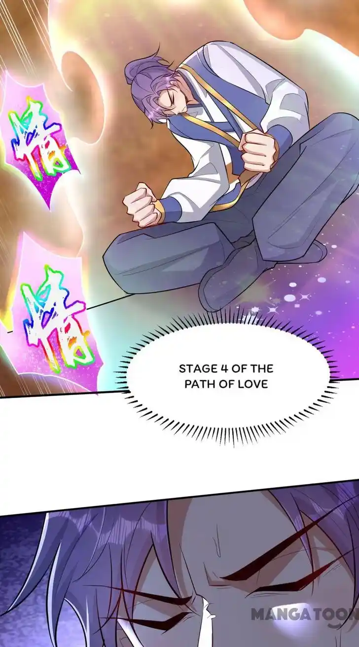 Rise of The Demon King Ch.349