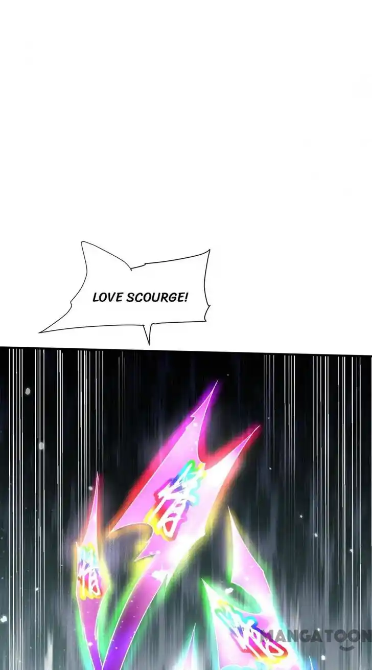 Rise of The Demon King Ch.349