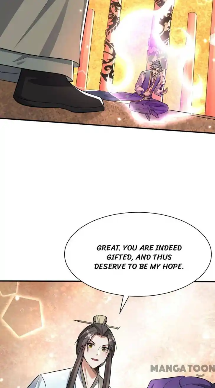 Rise of The Demon King Ch.349