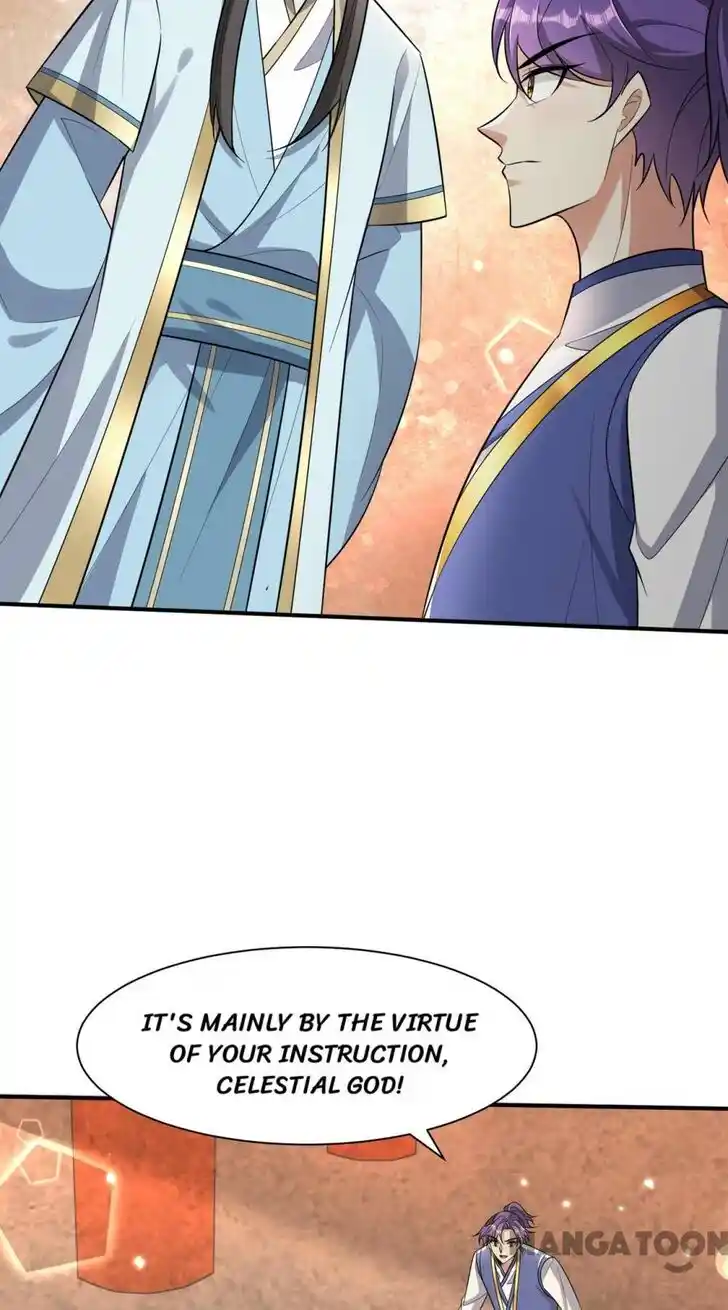 Rise of The Demon King Ch.349