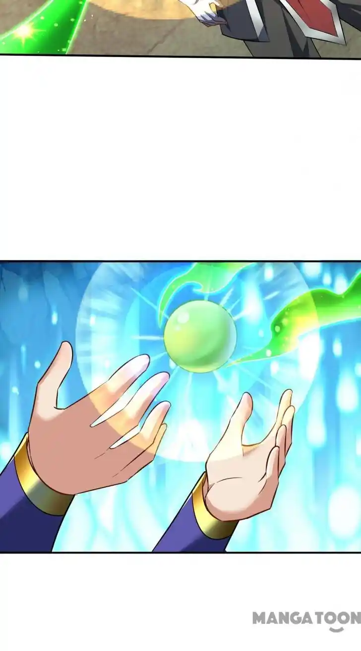 Rise of The Demon King Ch.349