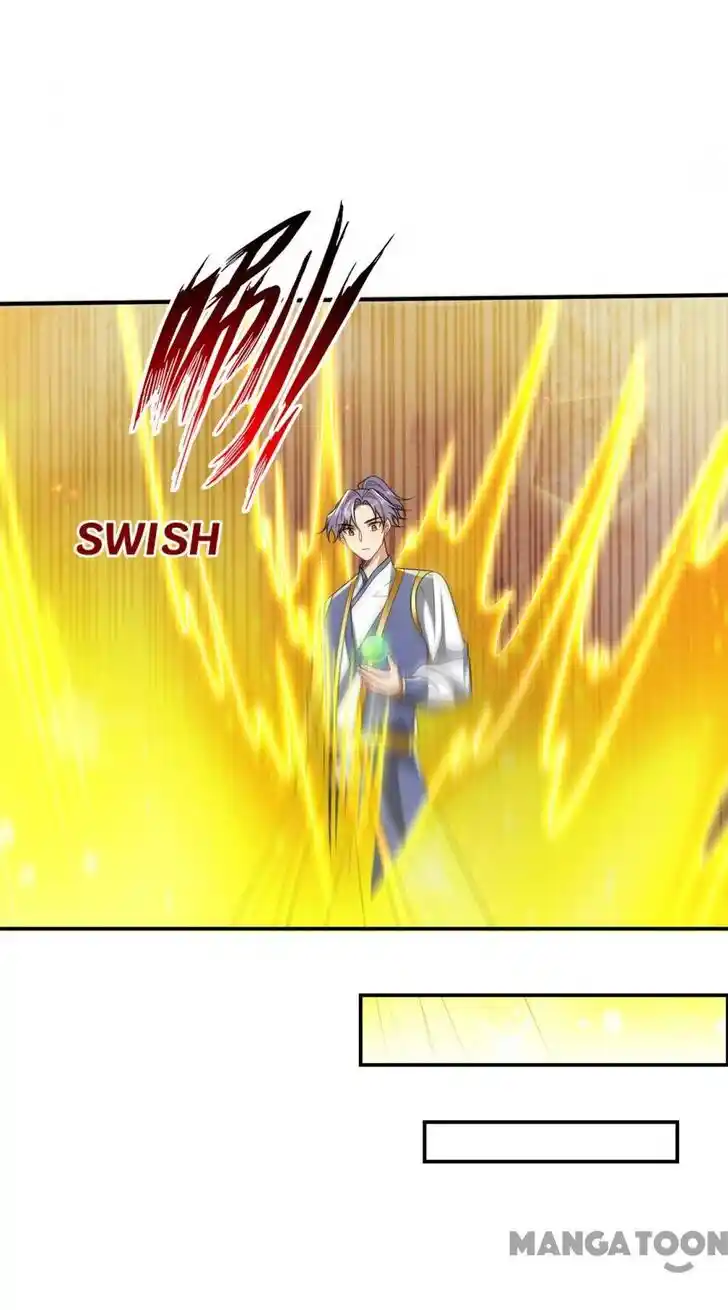 Rise of The Demon King Ch.349