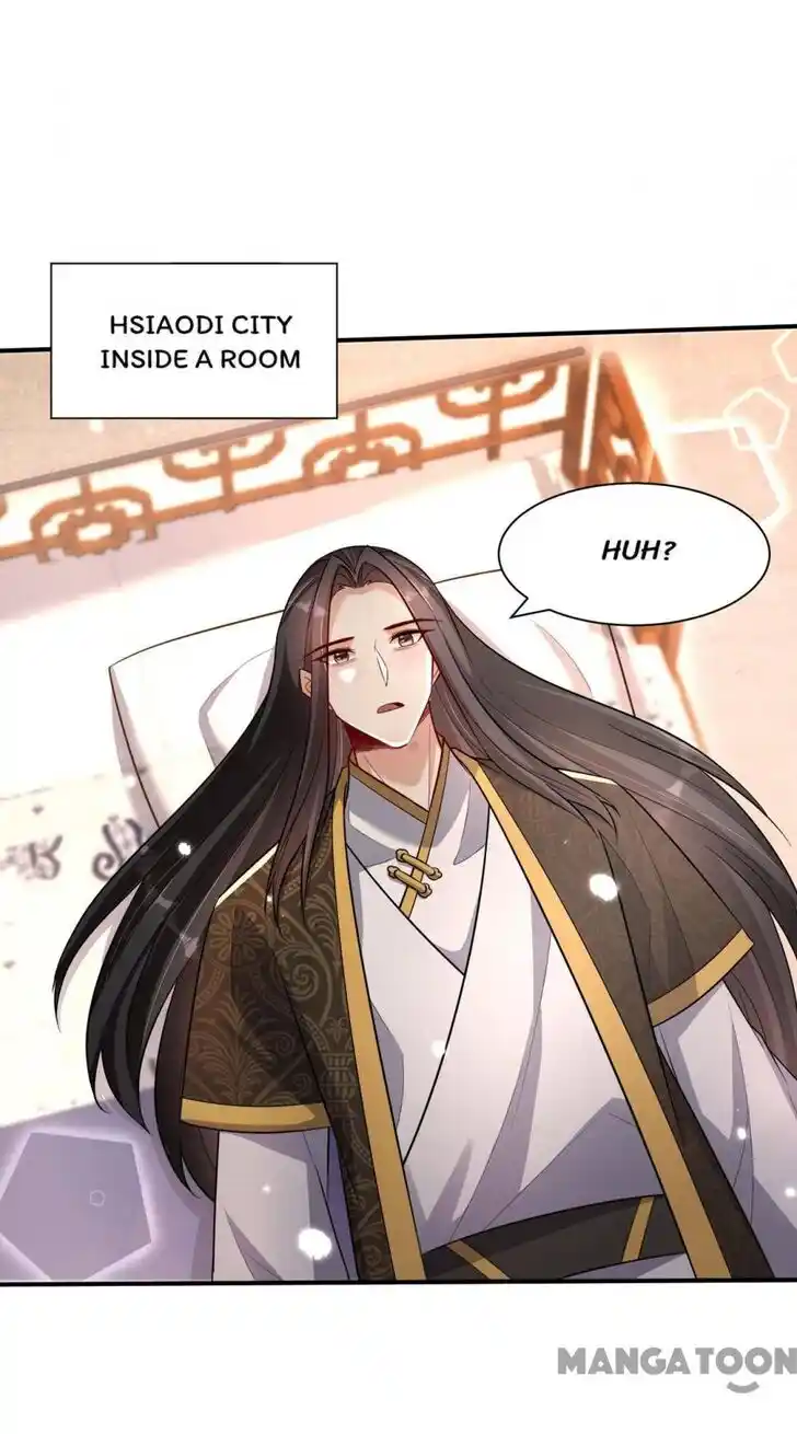 Rise of The Demon King Ch.349