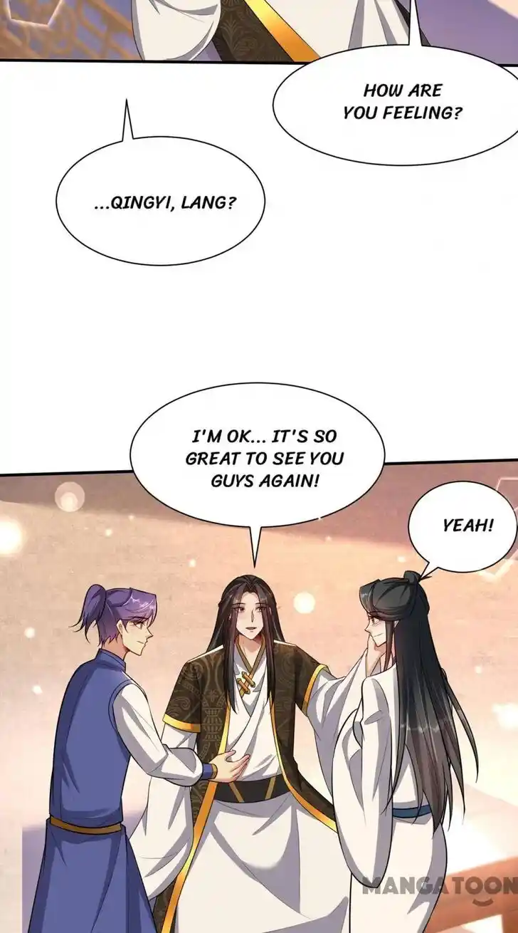 Rise of The Demon King Ch.349