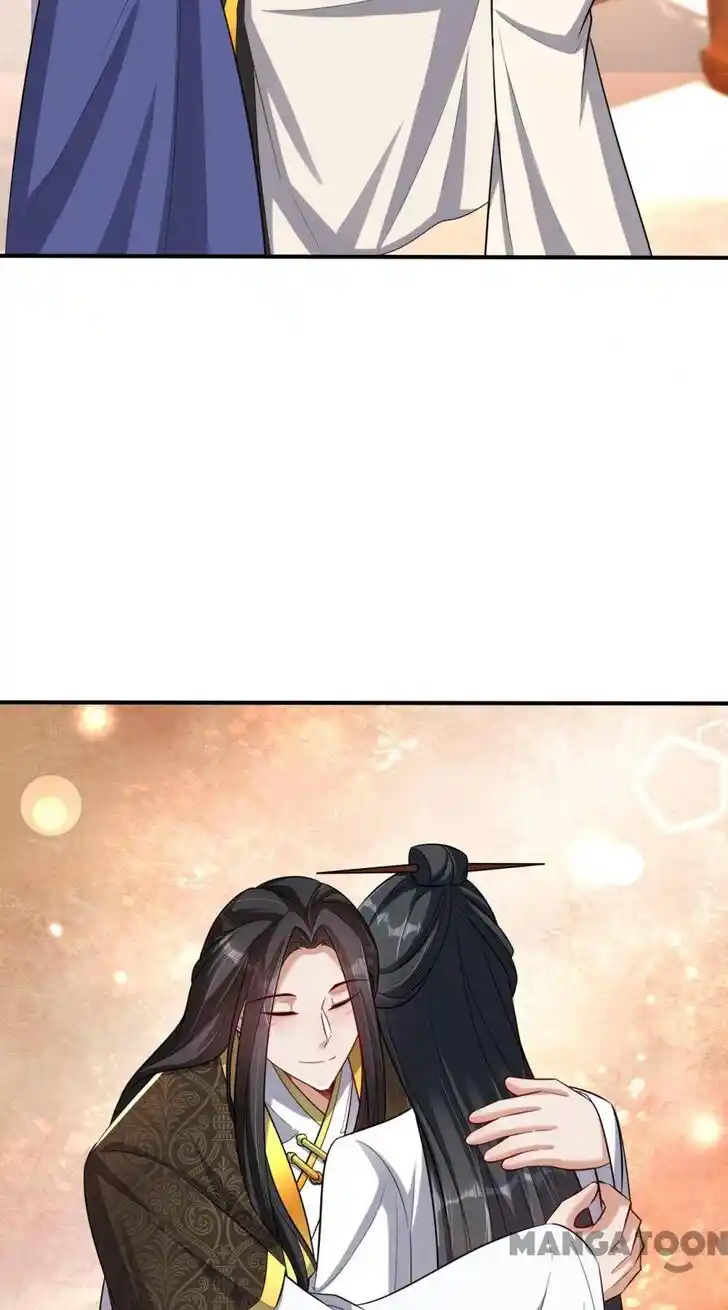 Rise of The Demon King Ch.349