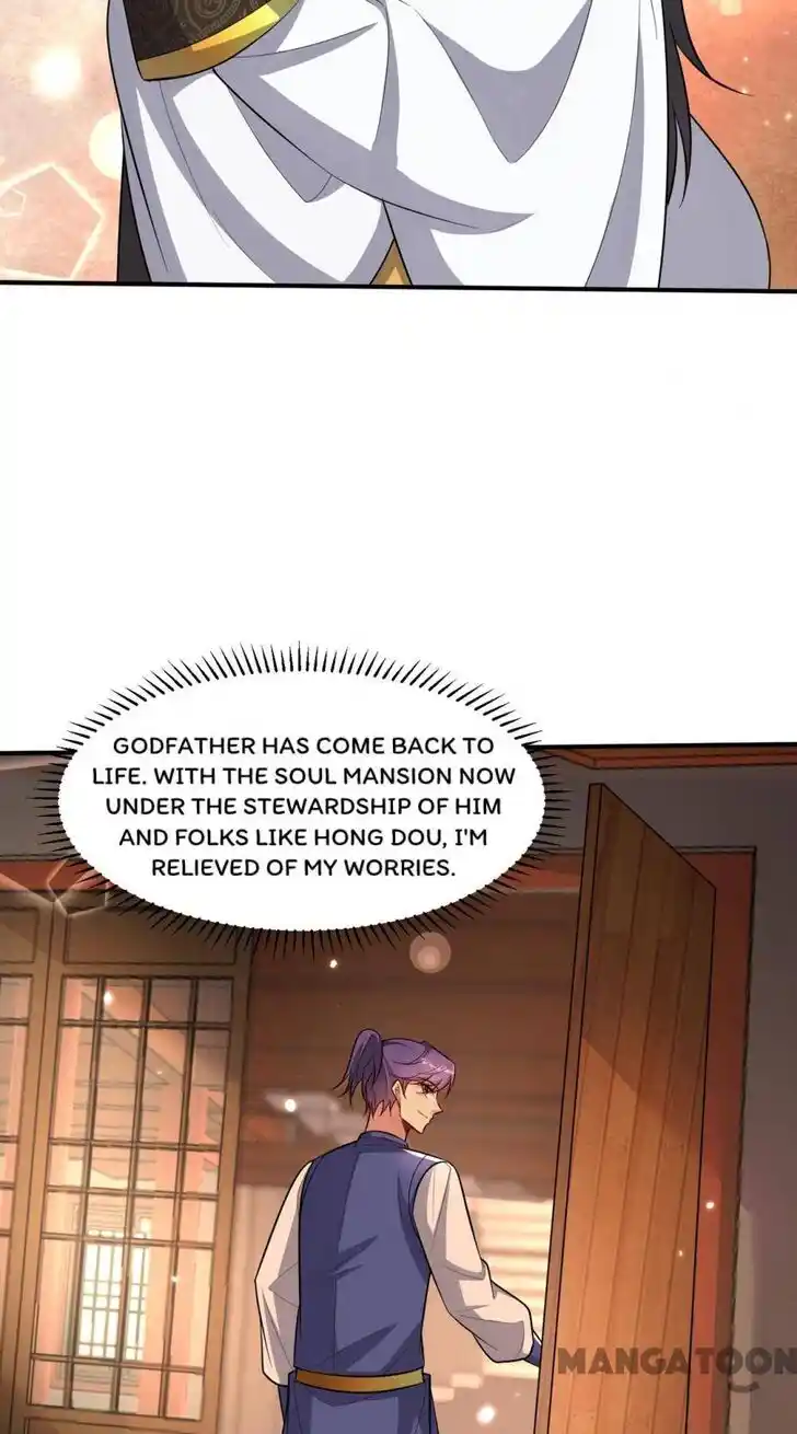 Rise of The Demon King Ch.349