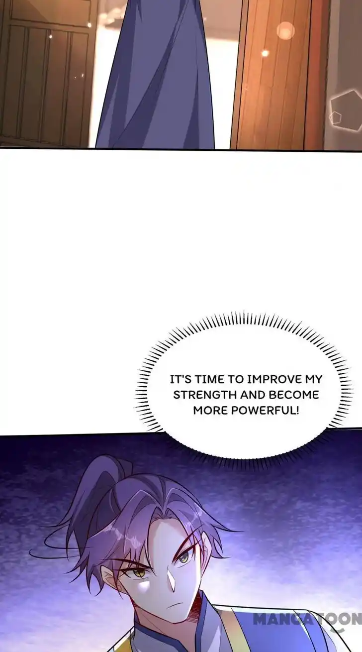 Rise of The Demon King Ch.349