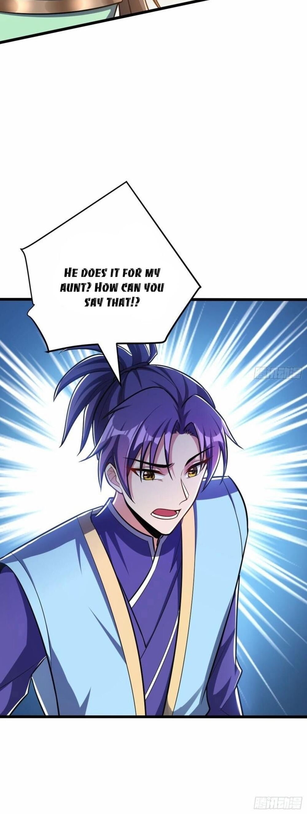 Rise of The Demon King Chap 152
