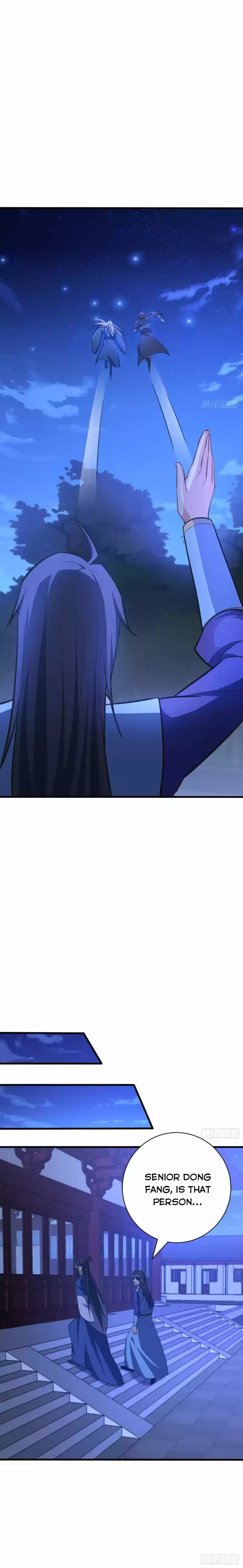 Rise Of The Demon King Chapter 148