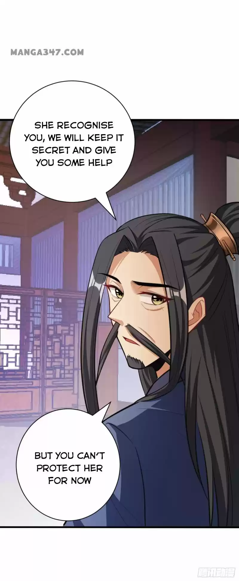 Rise Of The Demon King Chapter 148