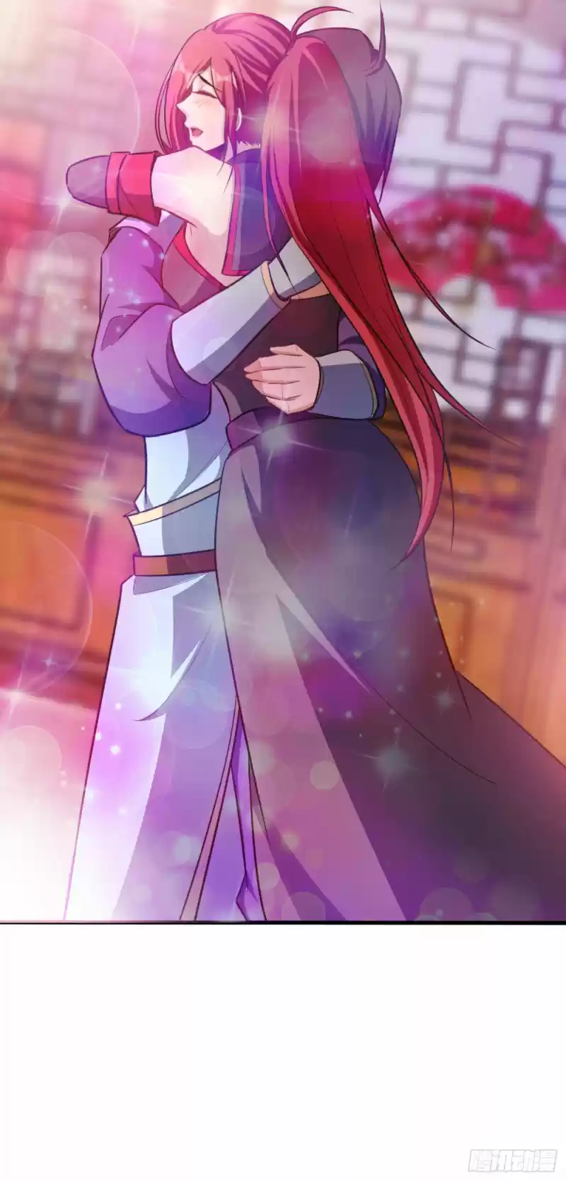 Rise Of The Demon King Chapter 148