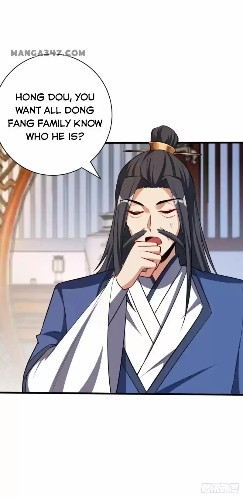 Rise Of The Demon King Chapter 148