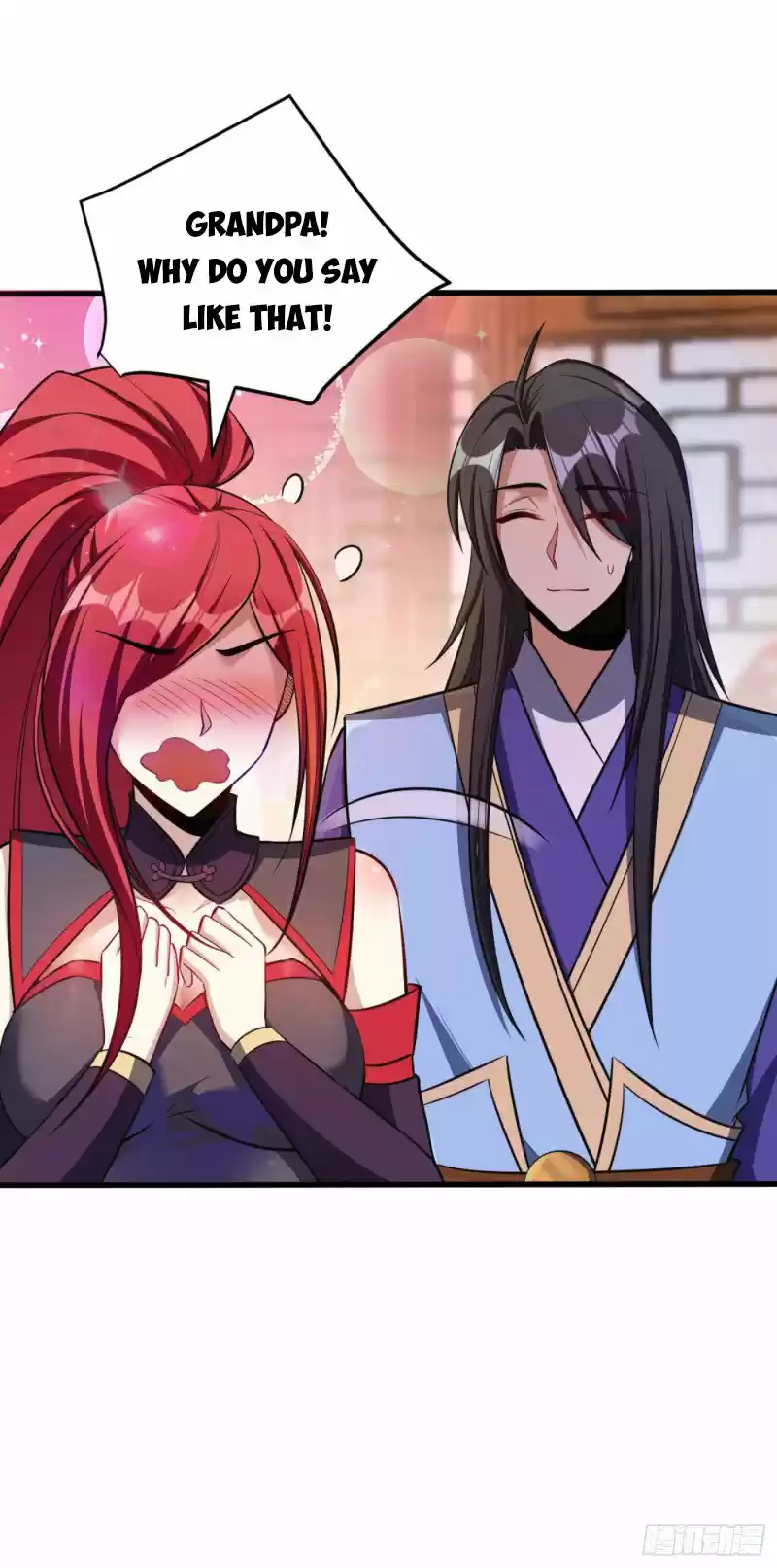 Rise Of The Demon King Chapter 148