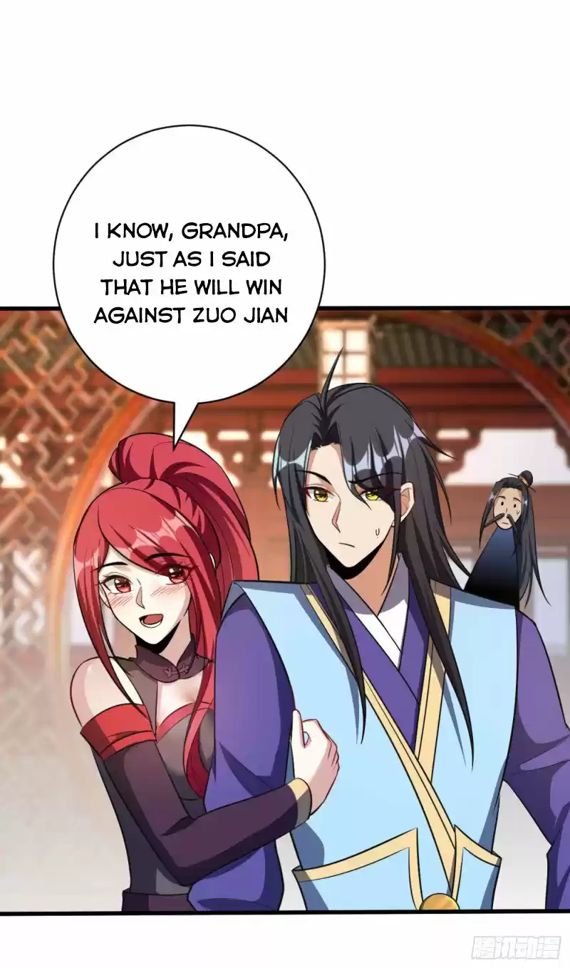 Rise Of The Demon King Chapter 148